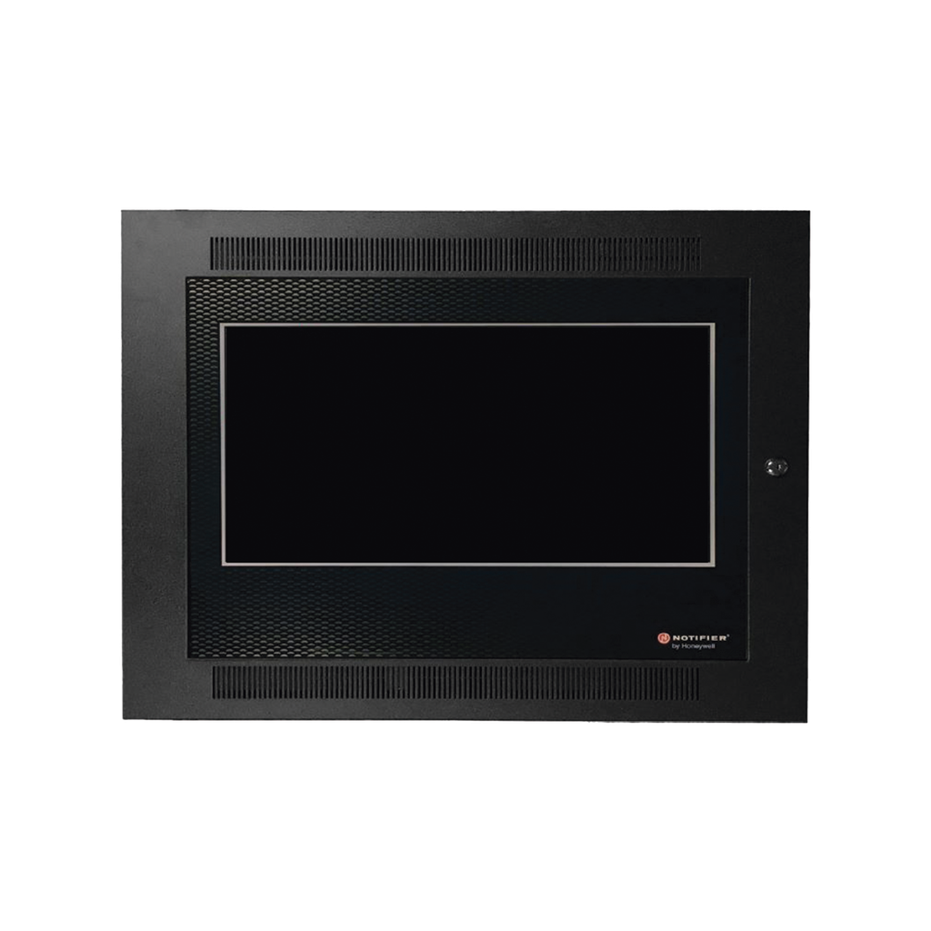 [FIRSTVISION-ENC] Gabinete para Interface Gráfica Interactiva ONYX® FirstVision? de NOTIFIER / No Incluye Software FIRSTVISION-LCD