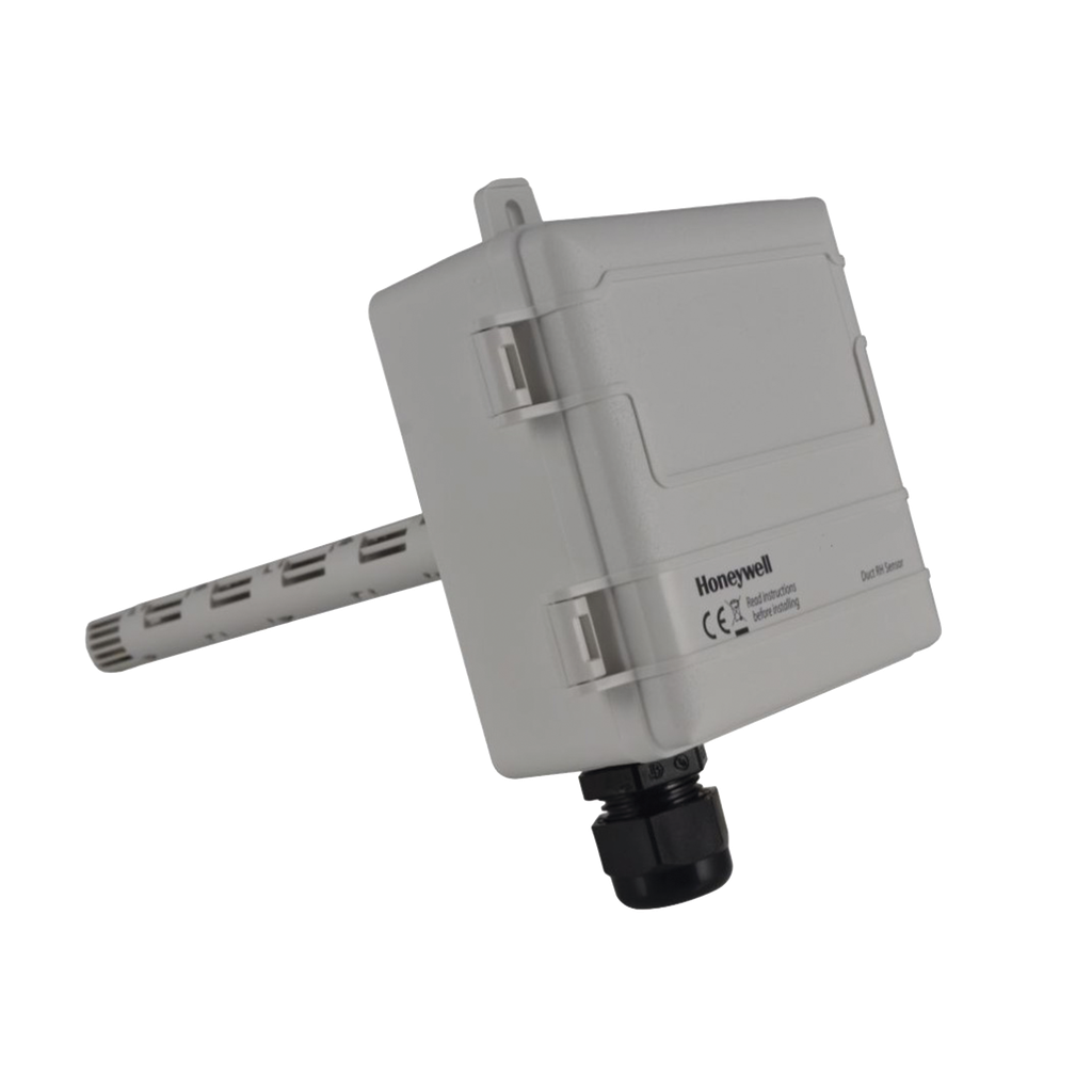 [H7735B2018] Detector de humedad y temperatura para ductos , termistor 20 kOhm