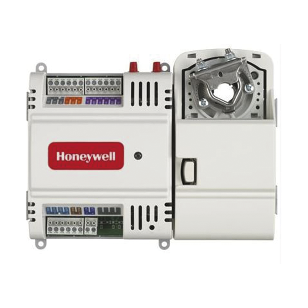 Controlador Stryker BacNet VAV , 2salidas analogas , 2 salidas digitales