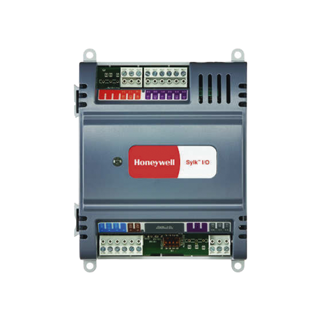 [SIO12000] Modulo de 12 entradas universales , Sylk.