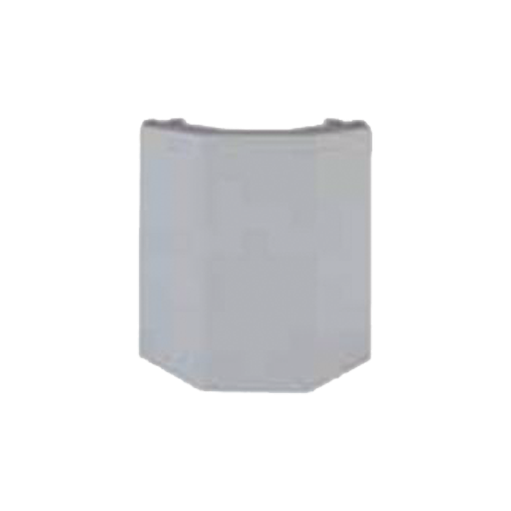 [SH-001] Parasol De Acero Inoxidable Para Detectores De Flama Serie FS20X, FS24X & FS24X Plus De Honeywell Analytics
