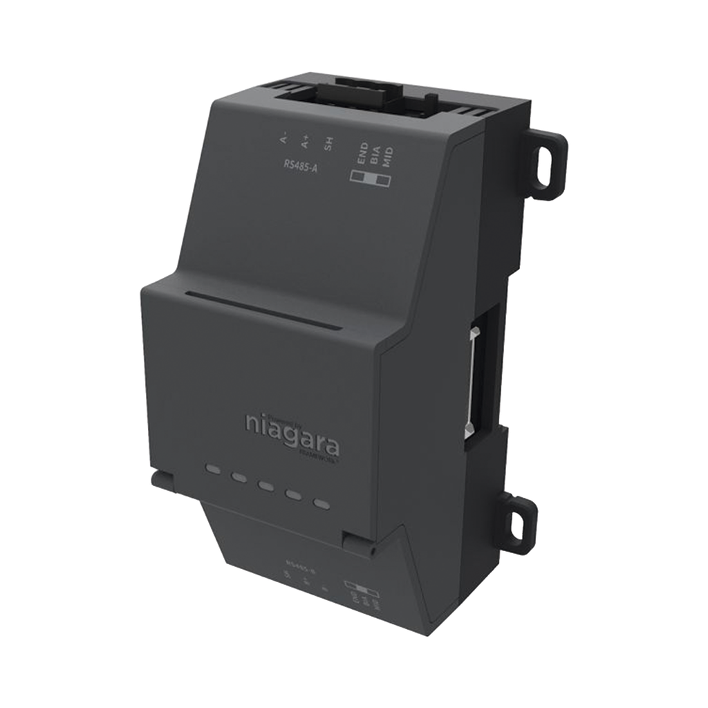 Módulo adicional RS-485 de doble puerto para serie WEB-8000