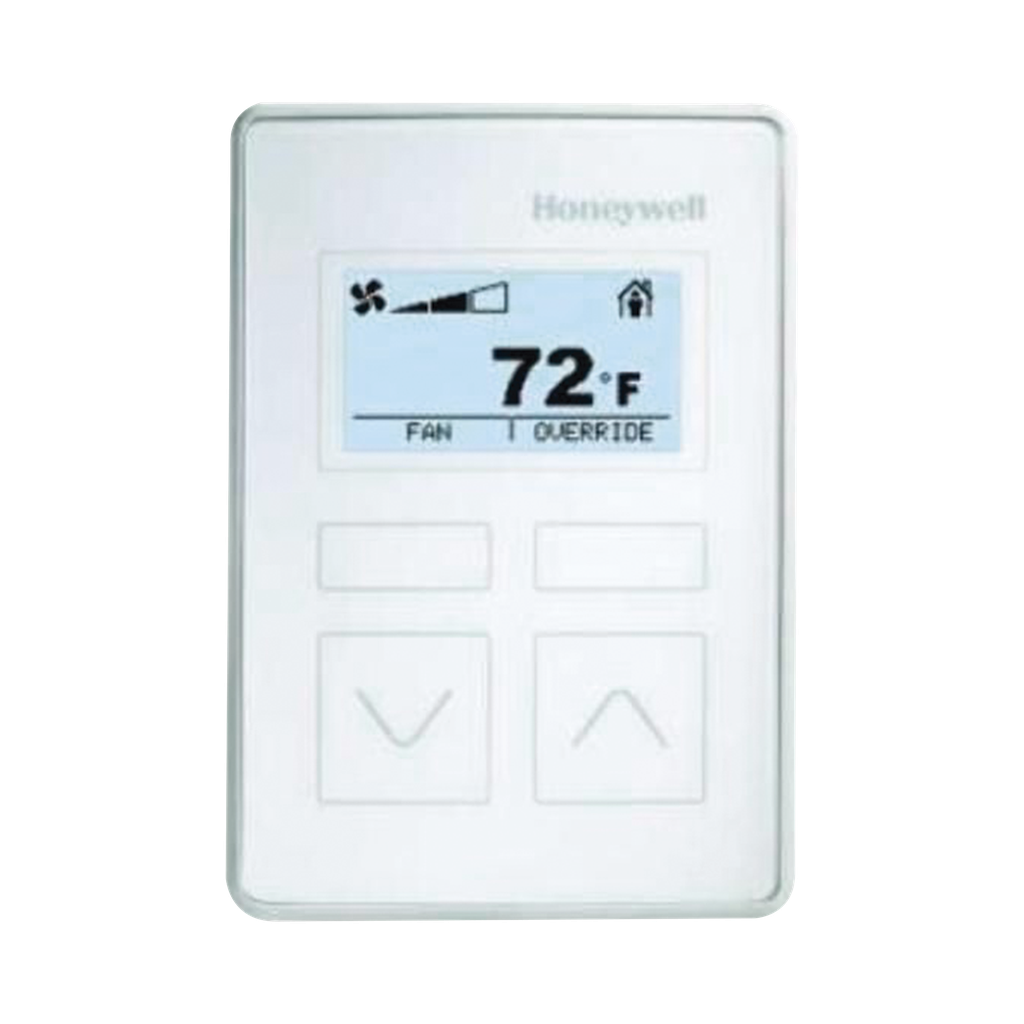 Sensor de temperatura, montaje en pared ,  con display , comunicacion SYLK.