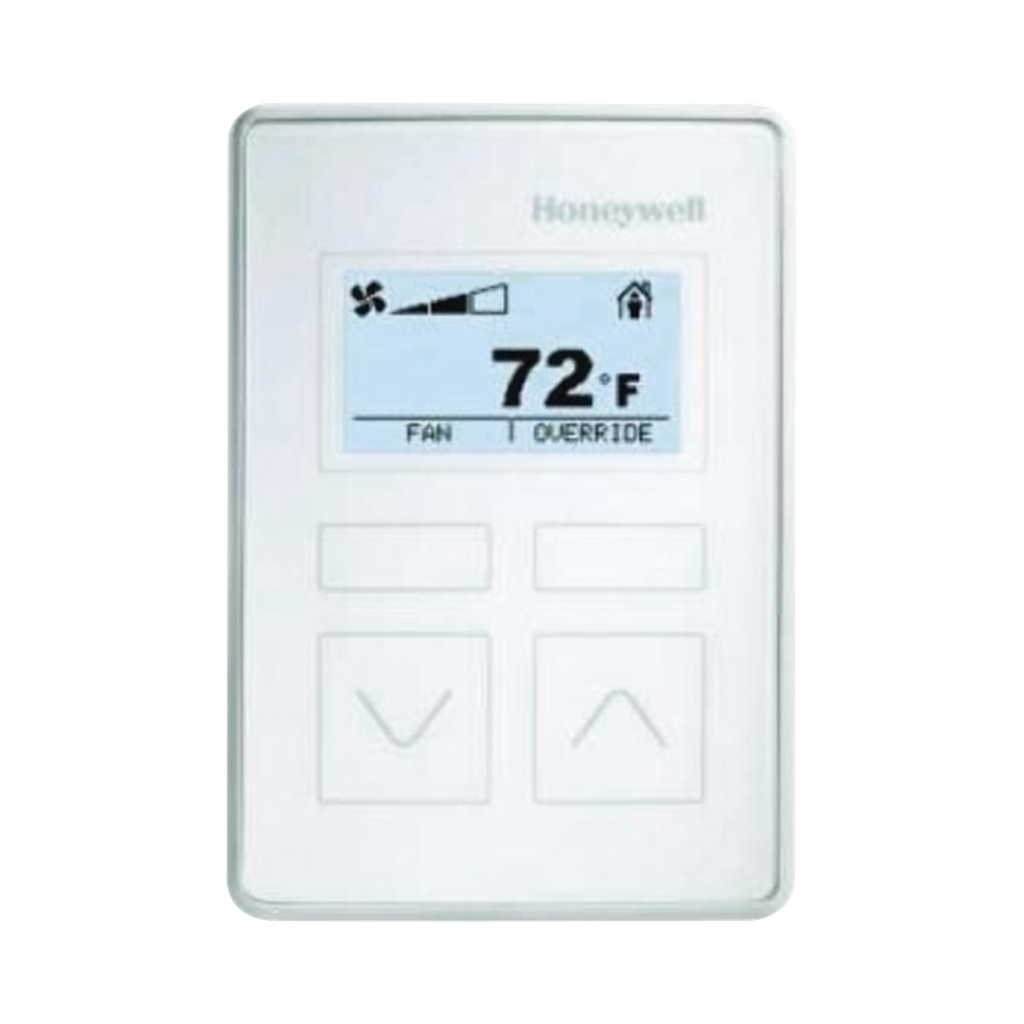 Sensor de temperatura y humedad , montaje en pared con display , comunicacion SYLK.