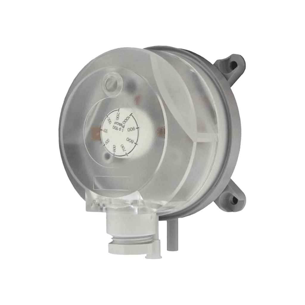 [ADPS-03-2-N-C] Interruptor de presion diferencial serie ADPS