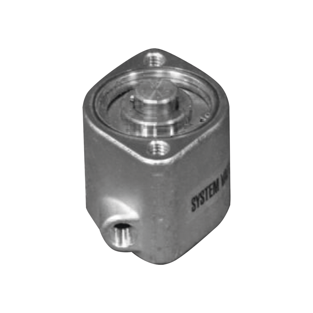 Actuador de valvula del sistema (SVA) para uso con WHDR