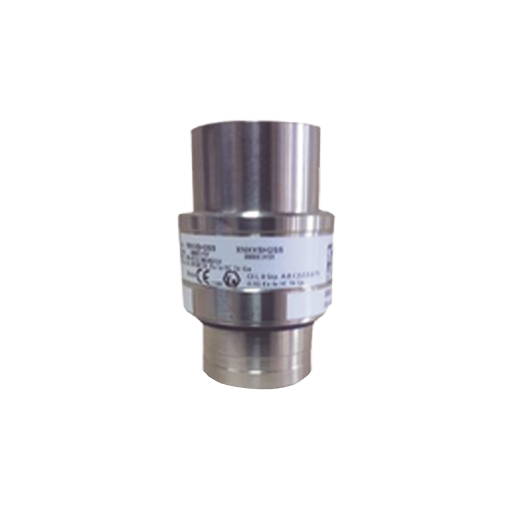 [XNXXSL1SS] Sensor De Cloro (CI2), Concentración 0-5.0 ppm (5.0 a 20.0 ppm, 5.0 ppm) Para Serie XNX
