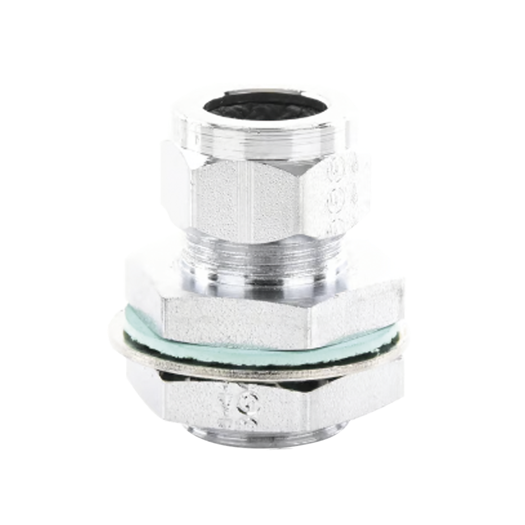 [WK-265046-040] Adaptador de Sello de Compresión - 1/2? EMT