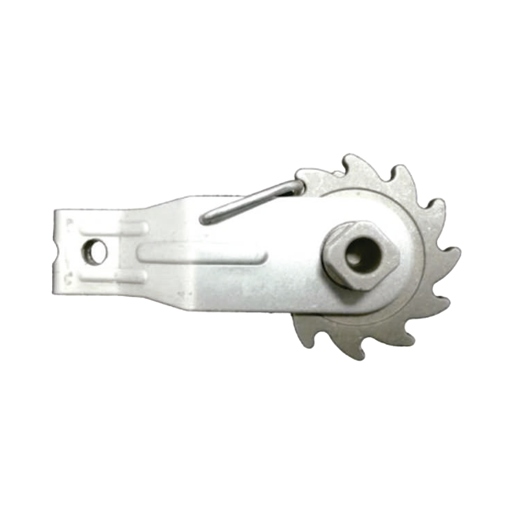 [RG1132] Tensor de Zinc Para Guía de Cable de Acero Para Cable Detector de Calor