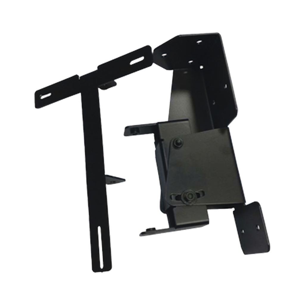 Montaje para Detectores Serie OSI-R / para Techo o Pared / Soporta Transmisor o Reflector