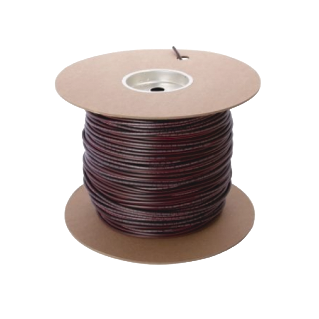 Rollo de 500 pies de microtubo de 4 mm