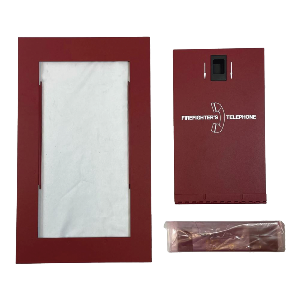 Puerta con Pestillo para Montaje en Superficie