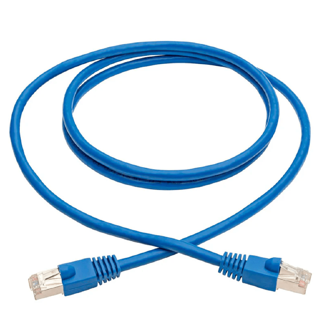 [LT-ACC-RCL-25] Cable del sensor de referencia para Li-on Tamer de 25 pulgadas , RJ45 color Azul