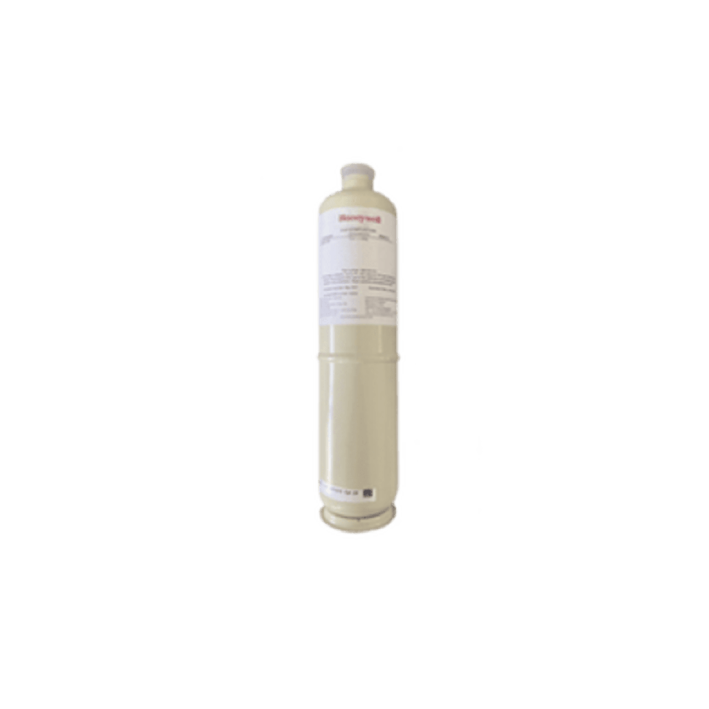 [GFV237] Cilindro Para Calibración De Monóxido De Carbono (CO/Air), Concentración 100 ppm, Capacidad 103L, Dimensiones 5/8 x 18 Para Serie XNX/XCD/S3K Gases Tóxicos