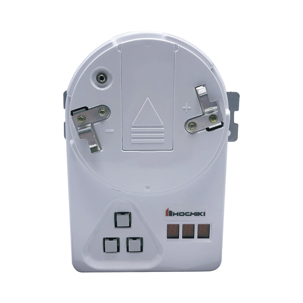 Programador Manual para Sensores y Módulos Direccionables Hochiki (0700-03500)