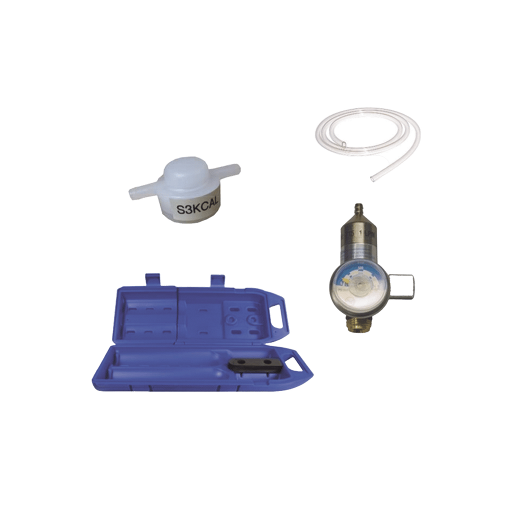 Kit De Calibración Para Gases Combustibles Para Transmisor Serie Sensepoint XCD RFD