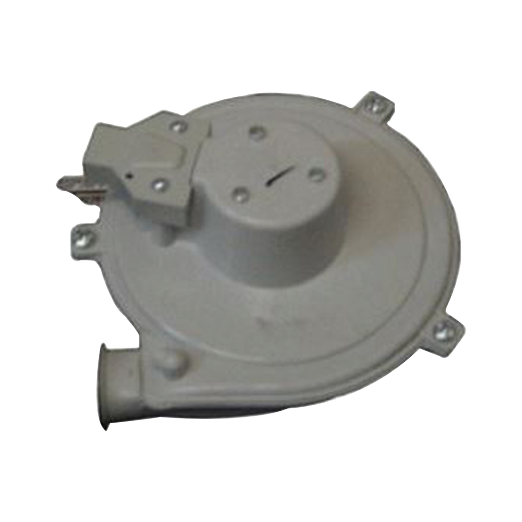 Aspirador para Detectores Serie VLI de VESDA