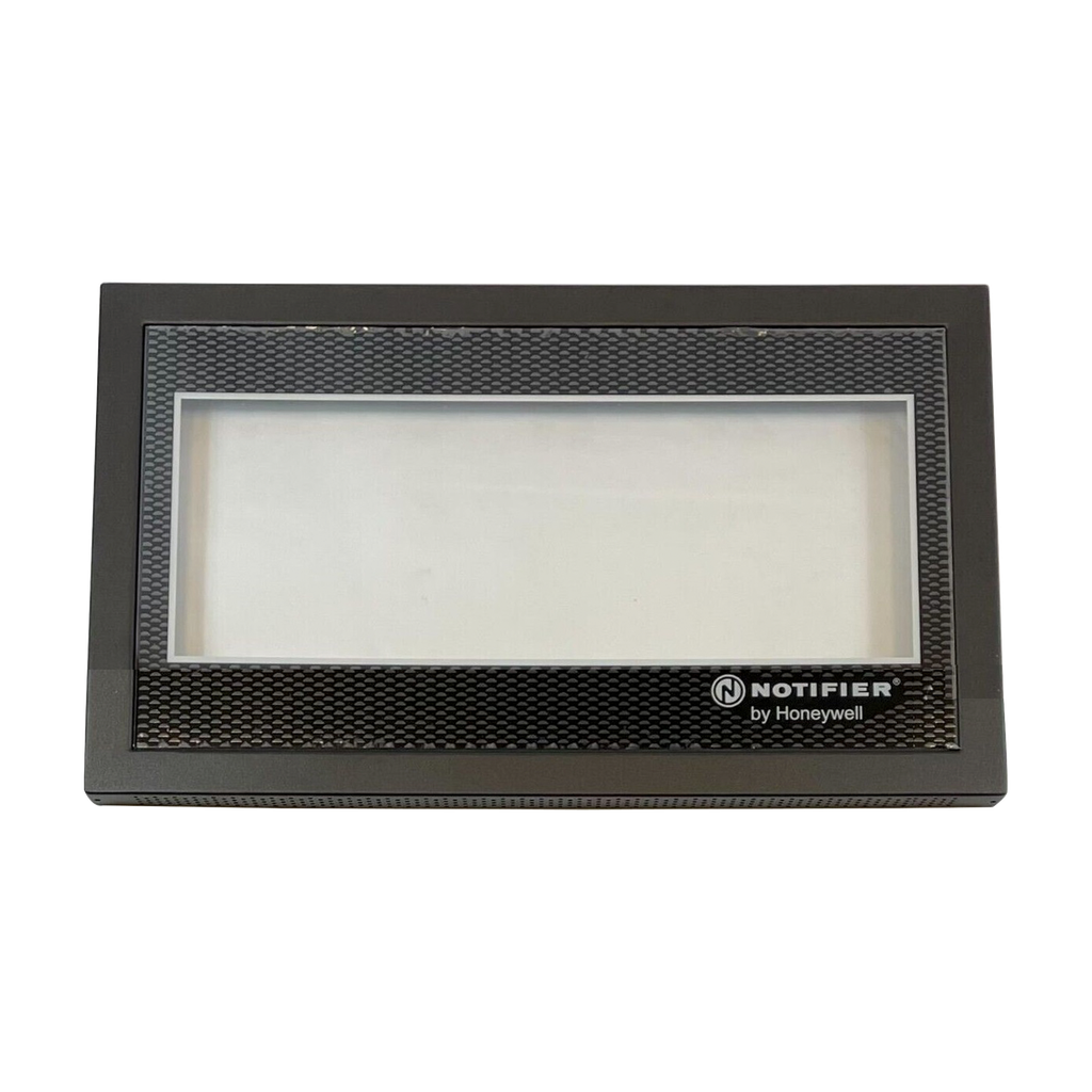 [DR-AA4] Puerta para Gabinete de 1 Nivel / Sin Compartimiento para Baterías / para Paneles NOTIFIER / Color Negro