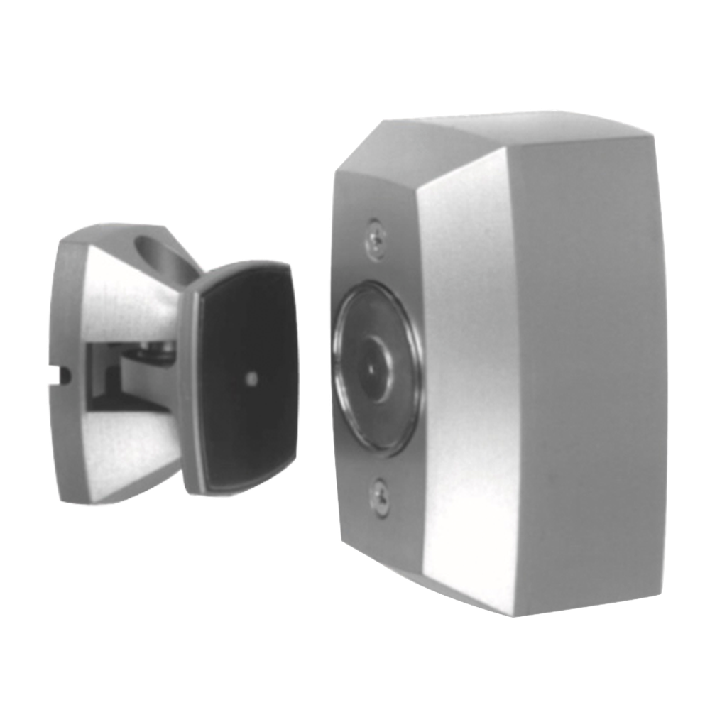 [FM996-L8] Sujetador de Puerta Electromagnético