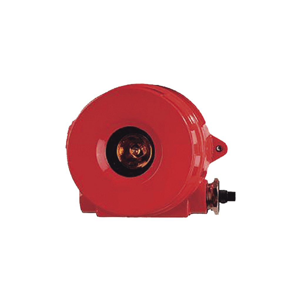 Lámpara Infrarrojo, NO A Prueba De Explosiones Para Lugares NO Peligrosos, Para Detectores De Flama Serie FSX & FSX Plus De Honeywell Analytics