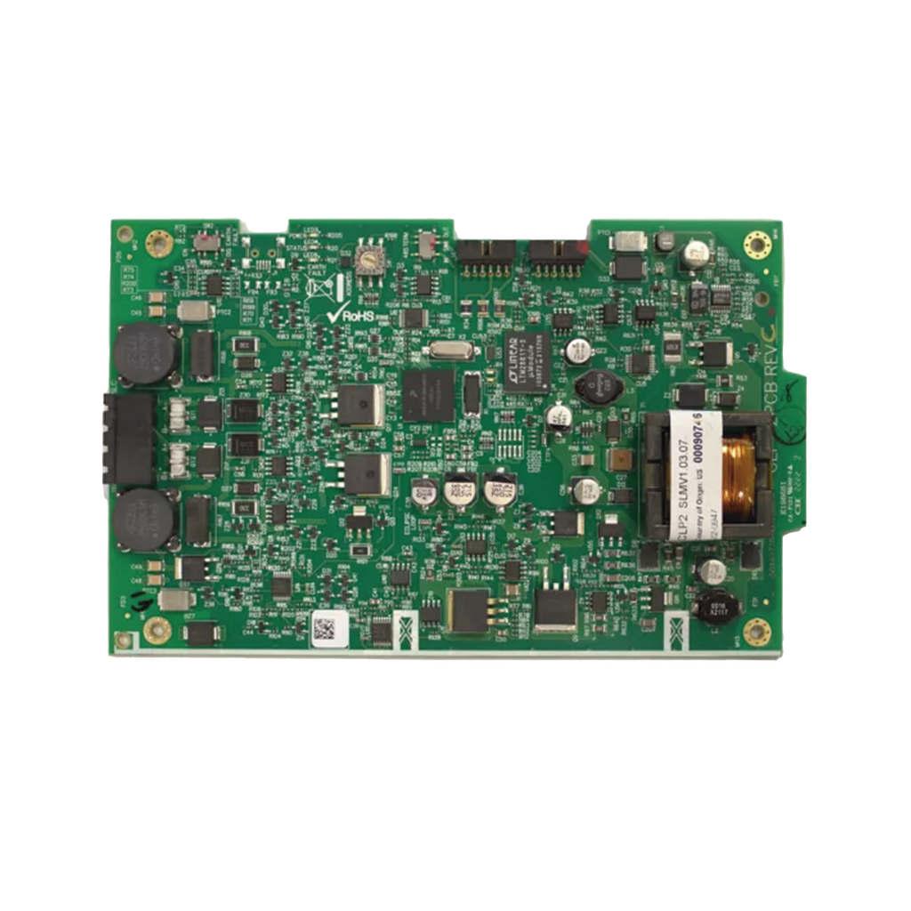 Expansor de Lazo para Panel ES-1000X