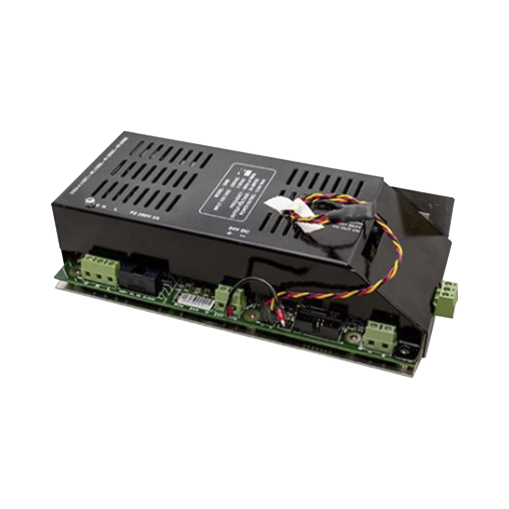 [LA-S406] Fuente De Alimentación Interna 115/230Vca, 5.25A, Para Paneles Serie FireNET L@titude (0101-02690)