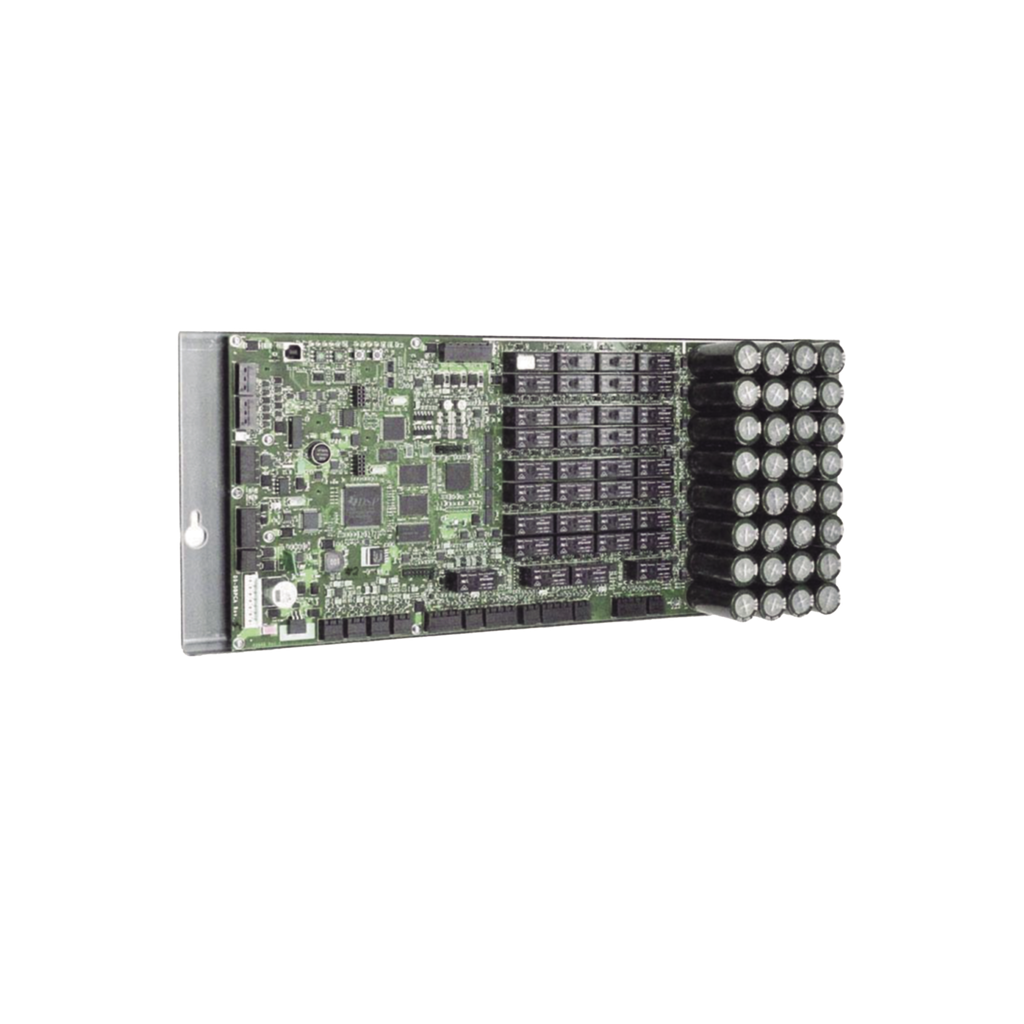 [DS-DB] Distribuidor de Audio Digital para DVC-EM de Notifier