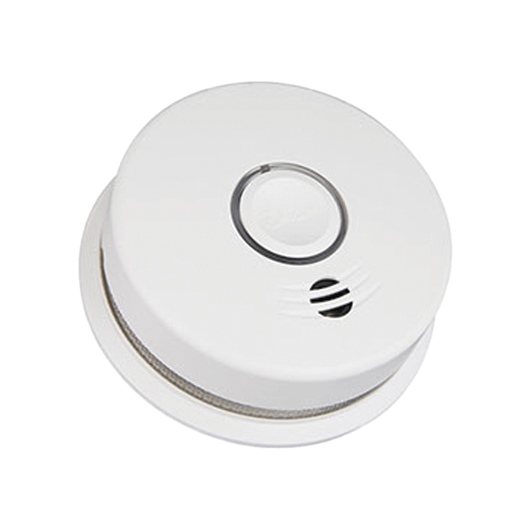 [P4010ACSCO] Alarma de Monóxido de Carbono 120 AC | Batería 10 años | Con Voz