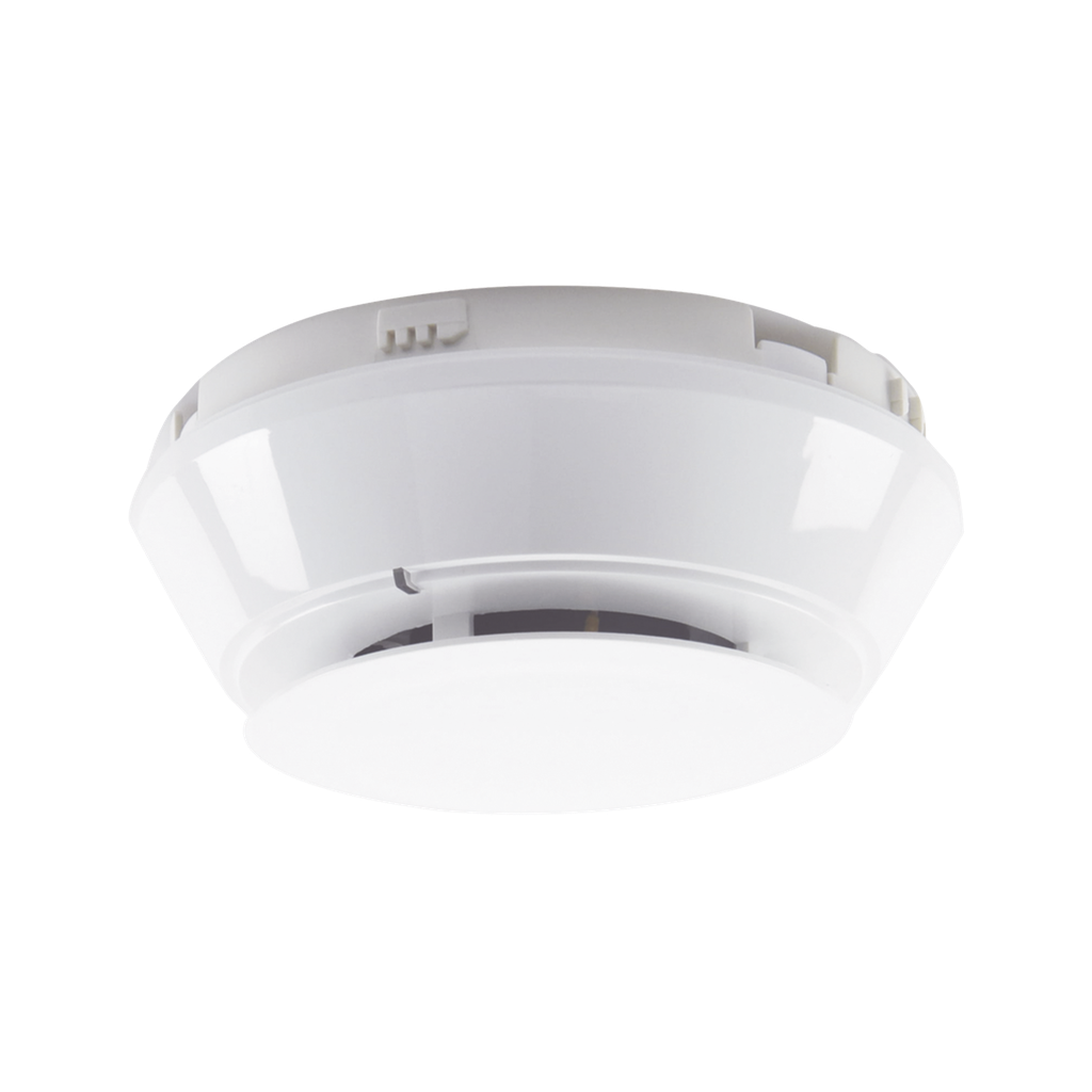 [FSCO-951] Detector Direccionable de Monóxido de Carbono (CO) / Tecnología FlashScan® de NOTIFIER / Color Blanco