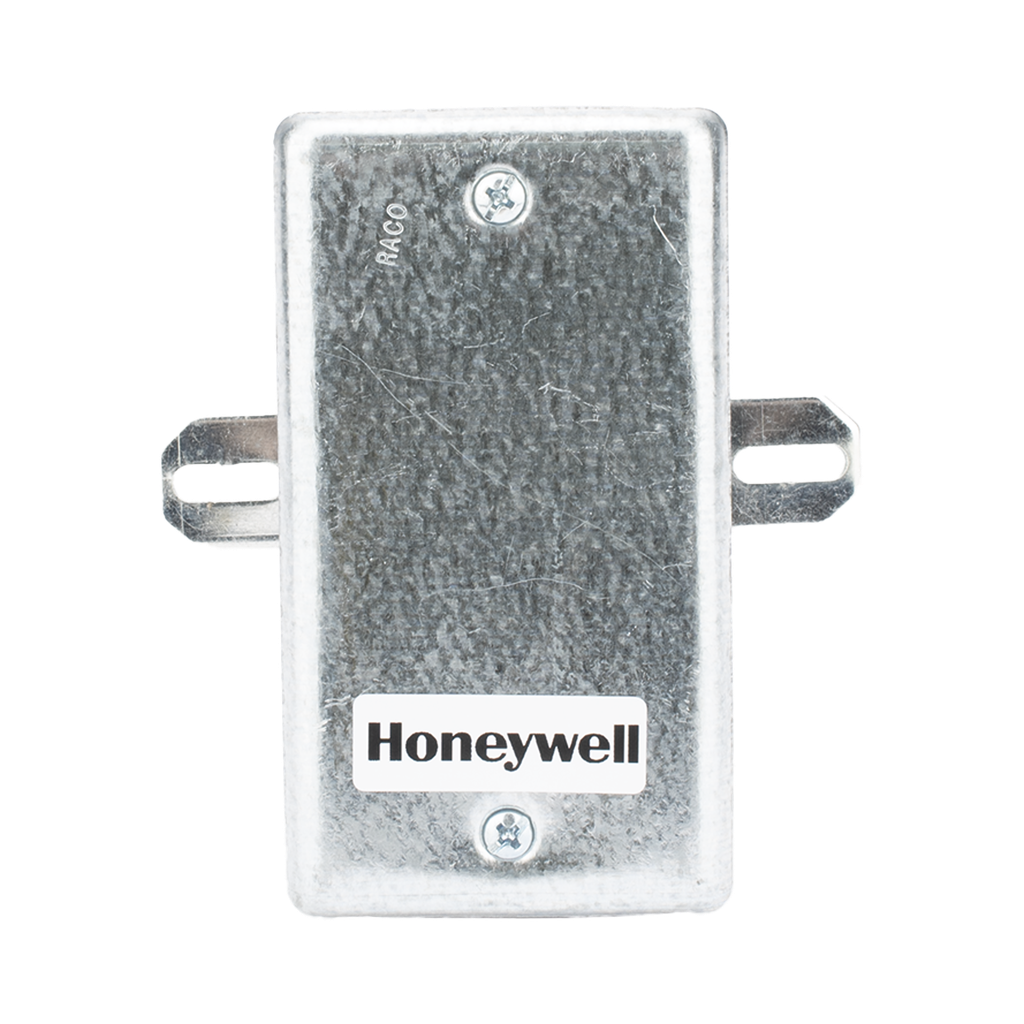 Detector de temperatura para ducto de 12 pulgadas , termistor de 20 kOhm