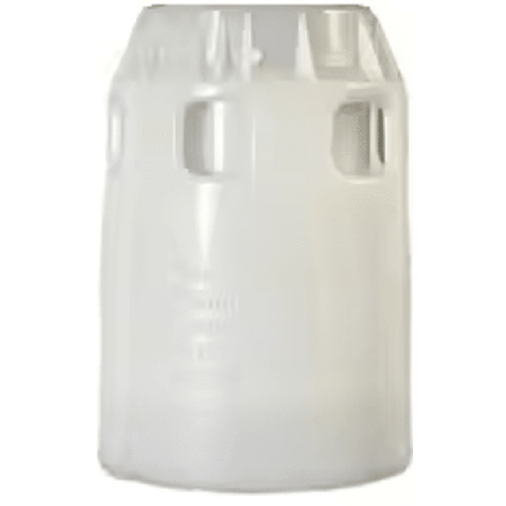 Protector Climático Para Sensores Serie Sensepoint XCD y XNX