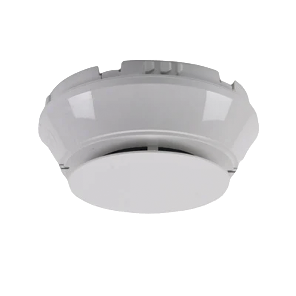 [FPC-951] Detector Direccionable de Humo y Monóxido de Carbono (CO) / Tecnología FlashScan® de NOTIFIER / Color Blanco