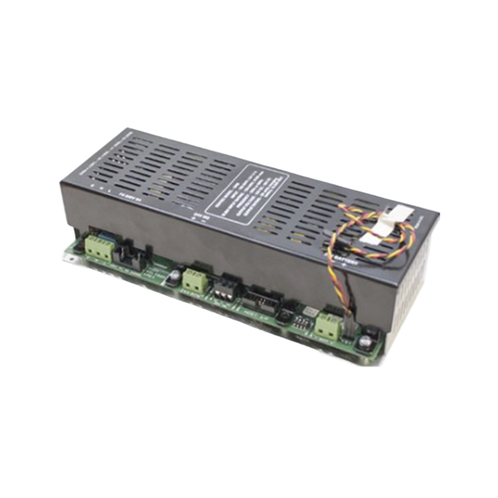 Fuente De Alimentación Interna 115/230Vca Autosensing, 10.25A, Para Paneles Serie FireNET L@titude (0101-02710)