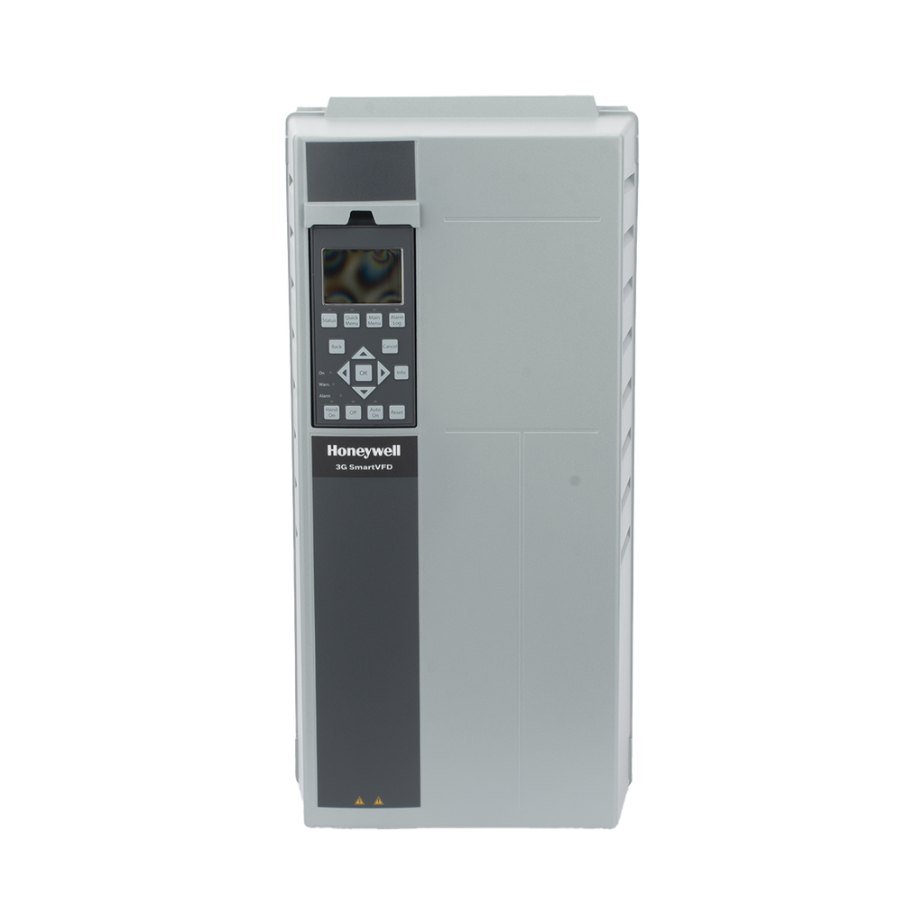 VARIADORES DE FRECUENCIA 3G SmartVFD 460 Vac 15 HP NEMA 1