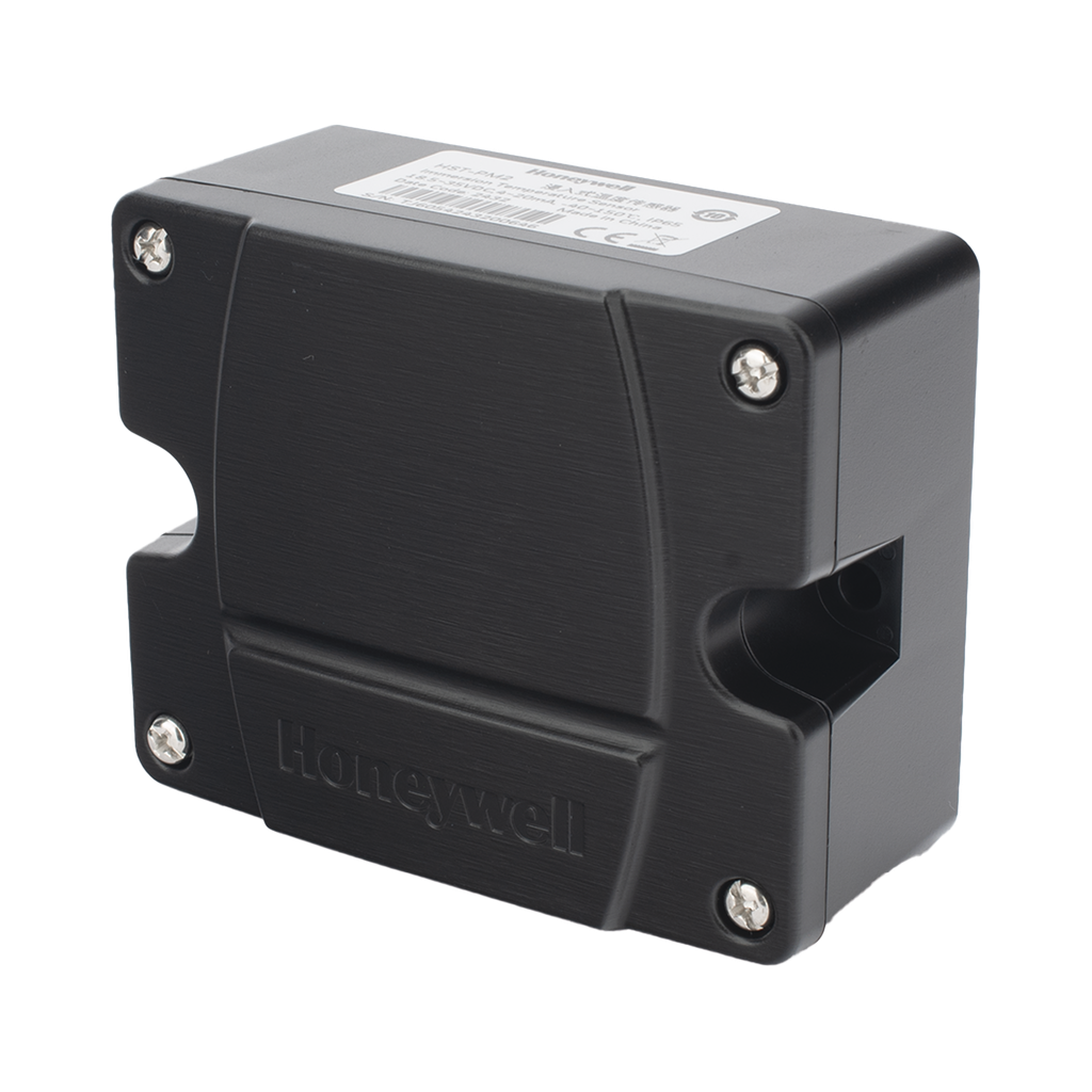 Sensor de temperatura ambiente HST-RP PT1000 Temp. immersion, 4-20mA , 65mm