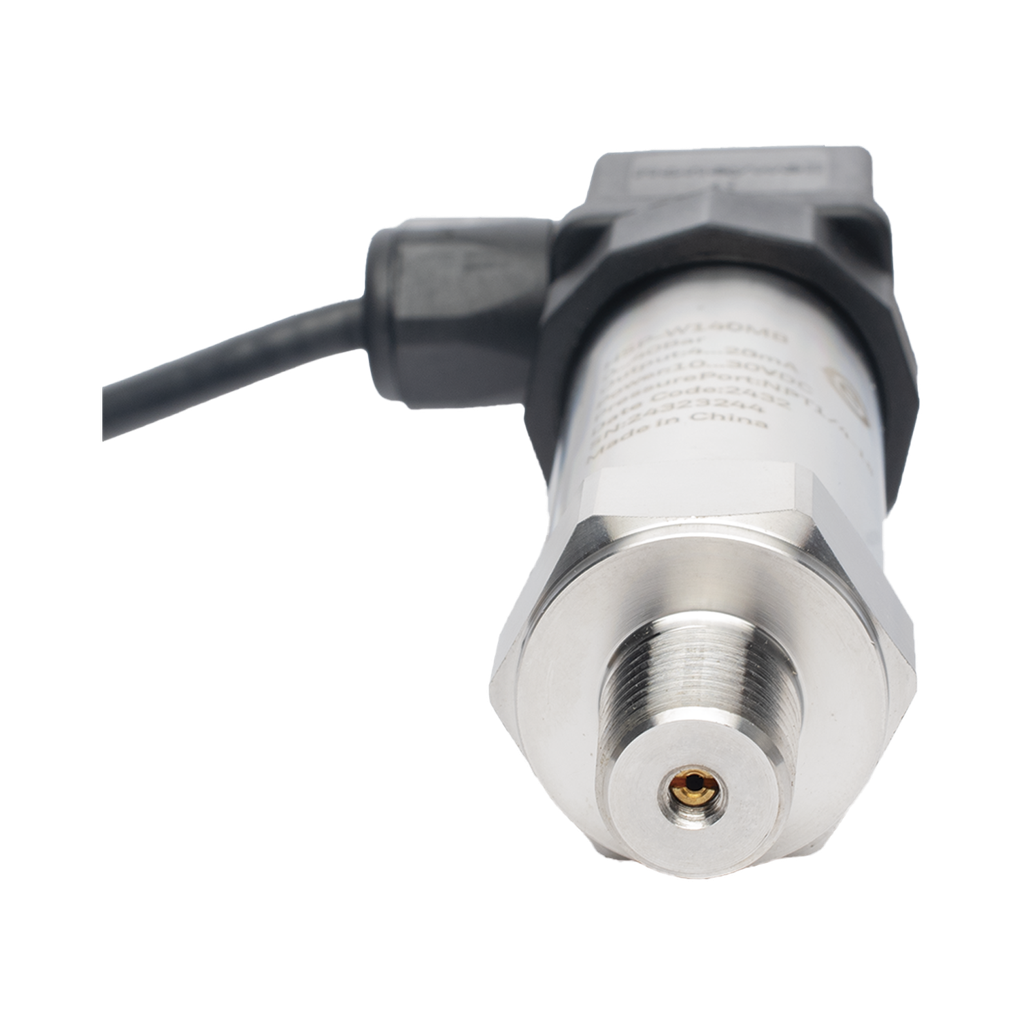 SENSOR DE PRESION, 1%, 40Bar, 4-20mA, NPT