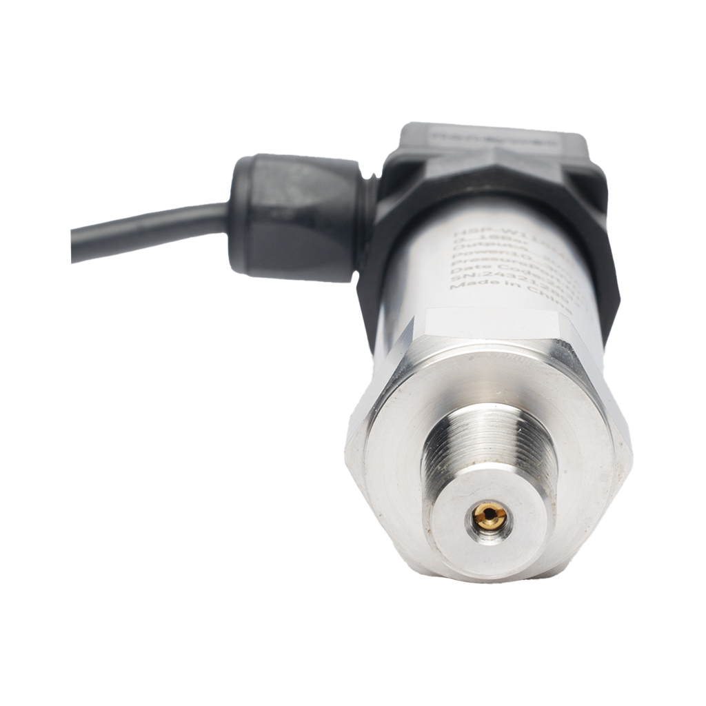 SENSOR DE PRESION, 1%, 16Bar, 4-20mA, NPT