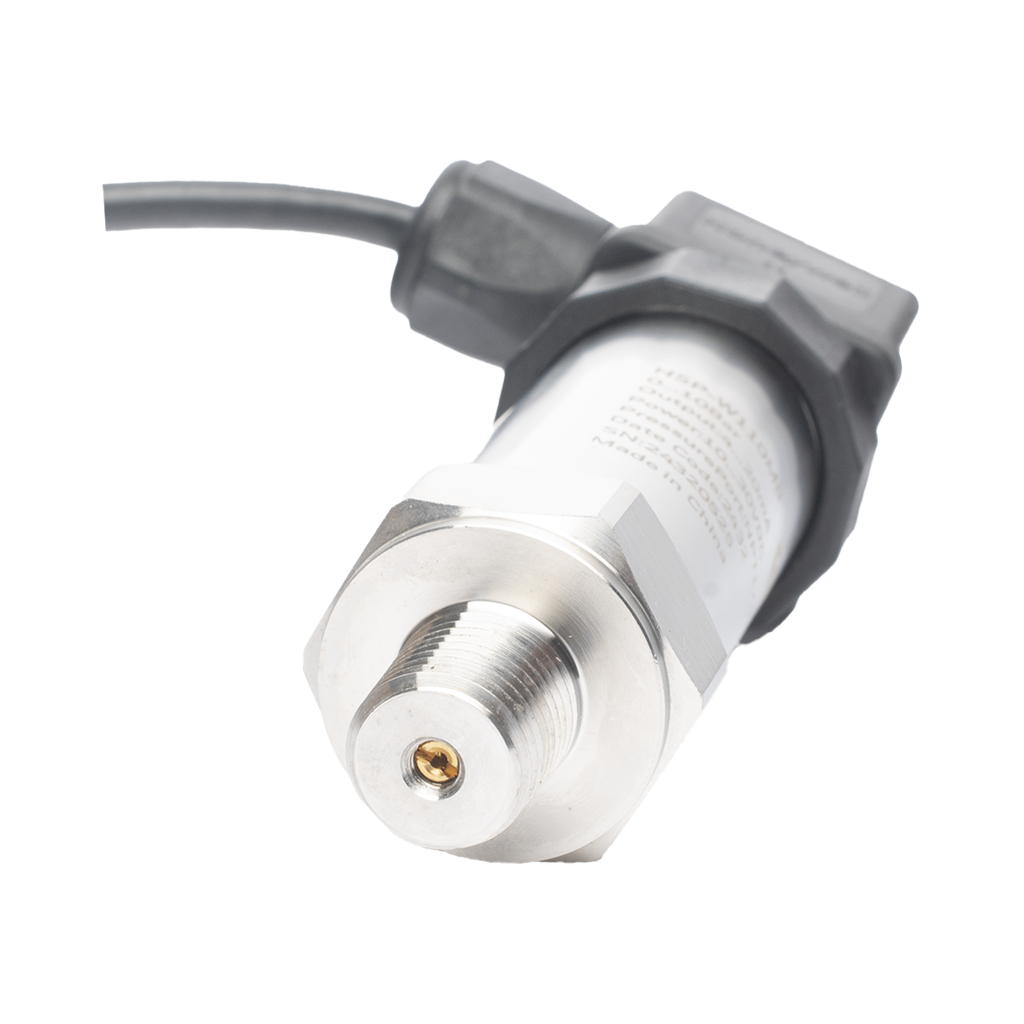 SENSOR DE PRESION, 1%, 10Bar, 4-20mA, NPT