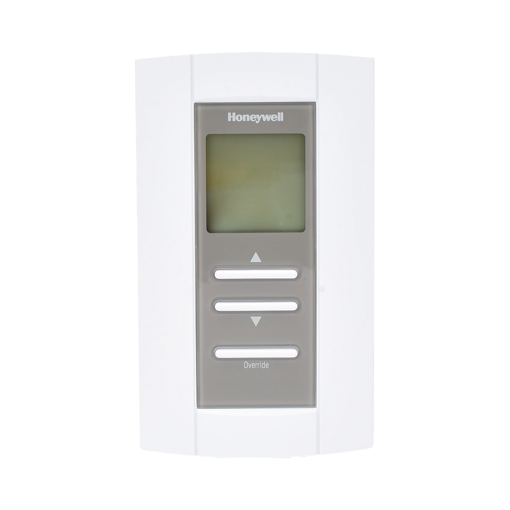 Termostato de control flotante ZonePRO: Salida única: 24 V