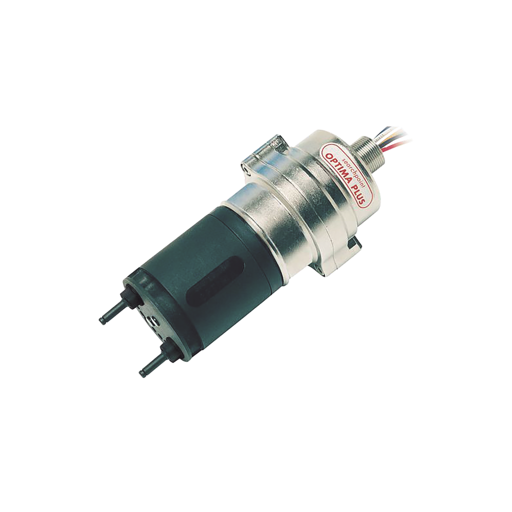Detector Infrarrojo De Gases Inflamables Serie Searchpoint Optima Plus Version Para Etileno, Salida 4 a 20 mA, Certificado ATEX/IECEx, Espiga Con Rosca Entradas M25, Acero Inoxidable 316 Electropulido