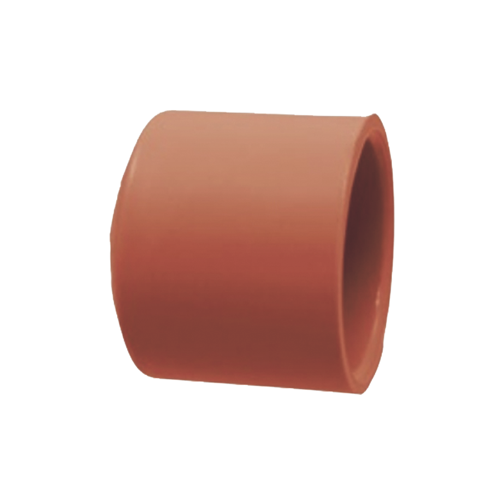 Tapón final para tubería de aspiración | Precio por Pieza