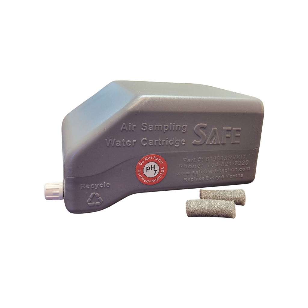 [61986SRVKIT] Kit de Servicio para Detector Cirrus Hybrid