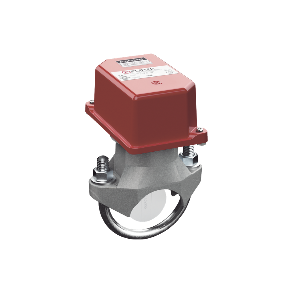 Detector de Flujo de Agua  5  Pulgadas Tipo Paleta con Retardo