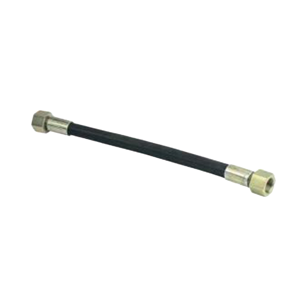 [934922D] Kit de Mangueras Conjuntas 600 mm de Longitud | Sistema de Extinción Oxeo | Incluye 2