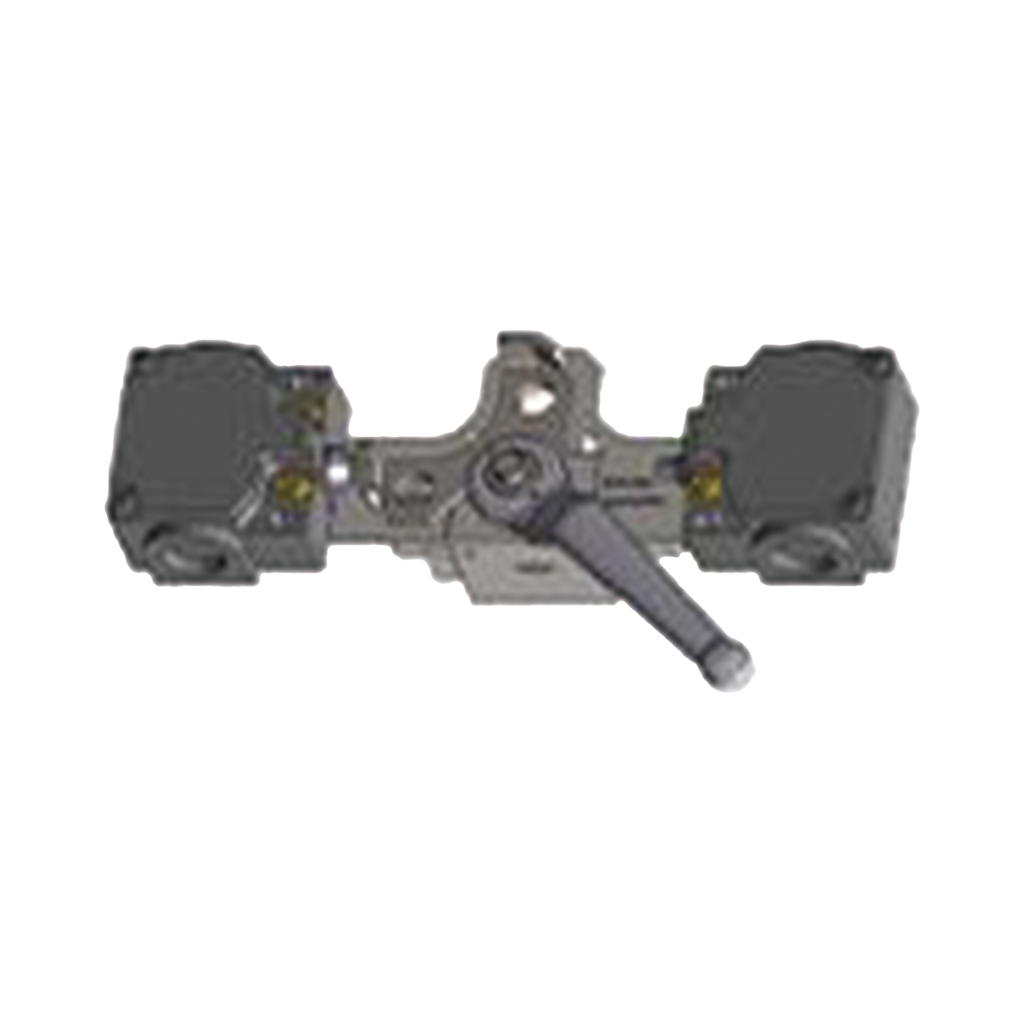 Válvula de bloqueo de línea piloto