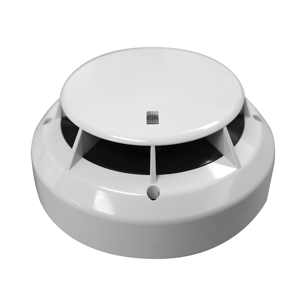[ALO-V] Sensor De Humo Fotoeléctrico Analógico Direccionable (0200-11250). Compatible con paneles FireNET Plus y FireNET L@titude