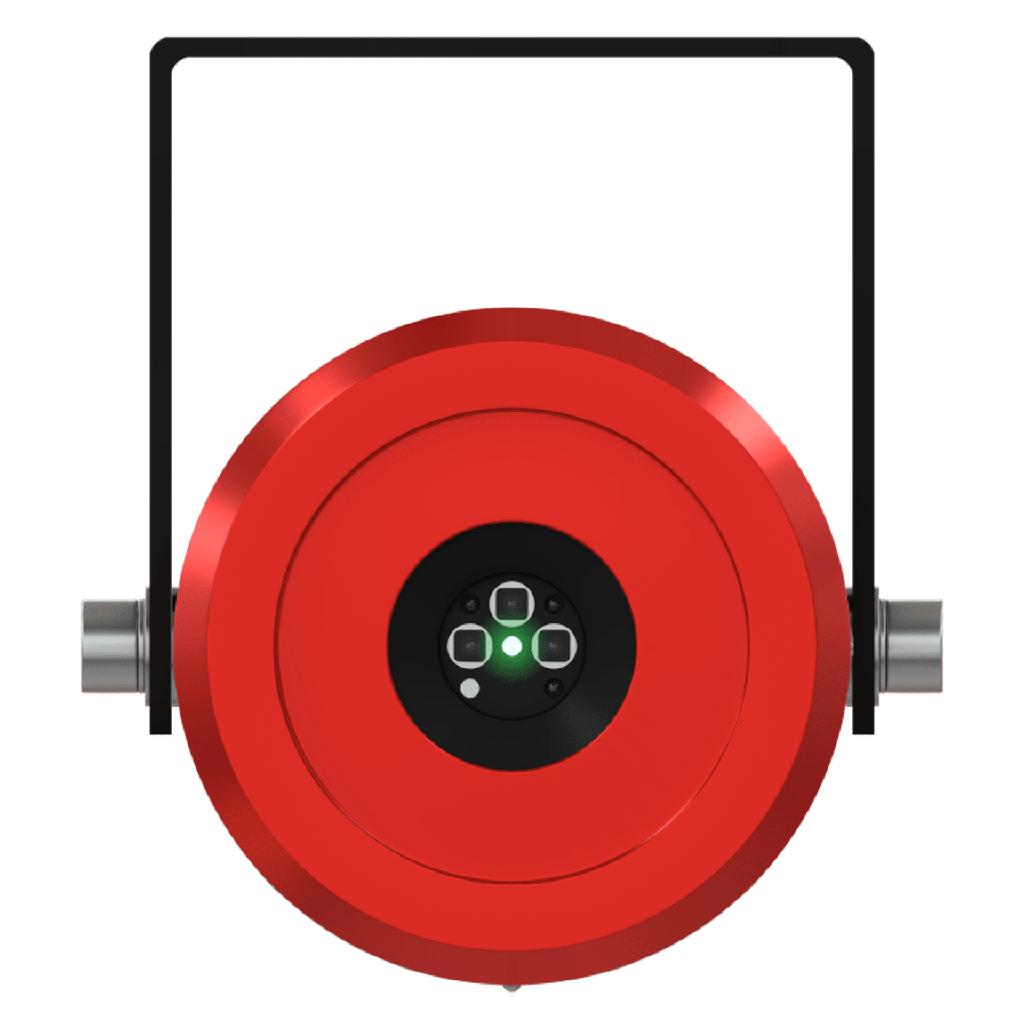 [VSF303] Detector de Flama Multi Espectro VSF303 | a Prueba de Explosión