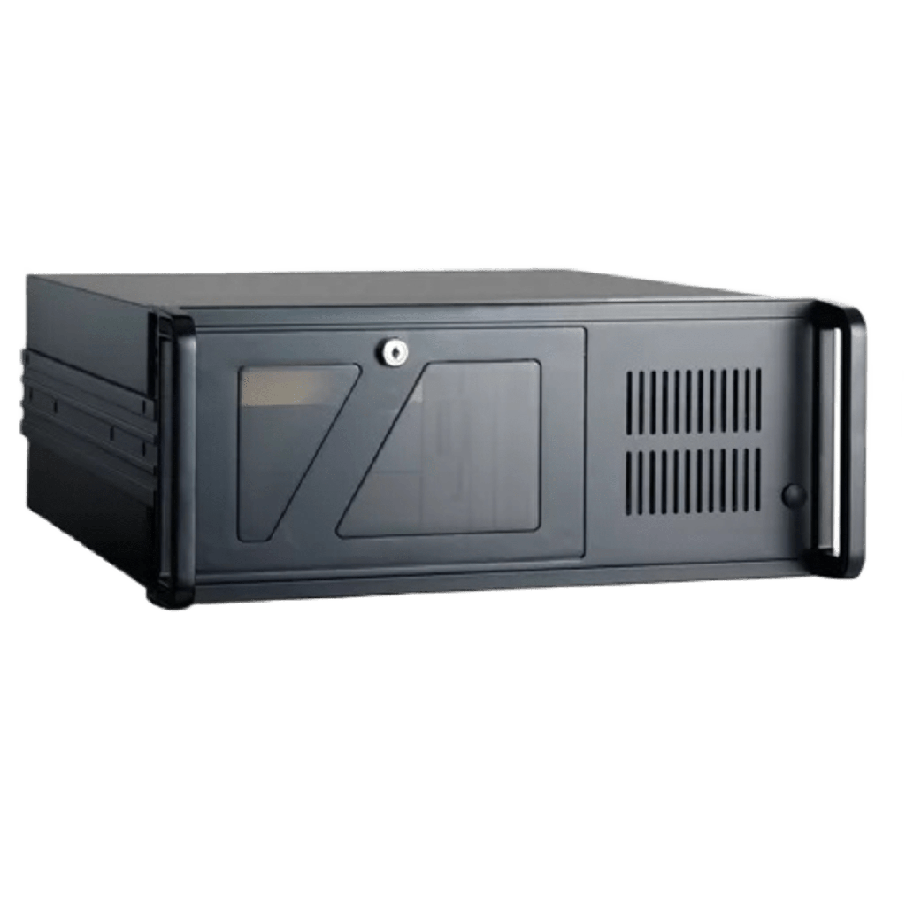 [ONYXWKS-HNMF] Estación de Trabajo con certificación UL / Software ONYXWorks View+Ctrl+Paging / Tarjeta PC HS de Fibra Monomodo / Monitor y Micrófono con certificación UL no incluidos / NOTIFIER