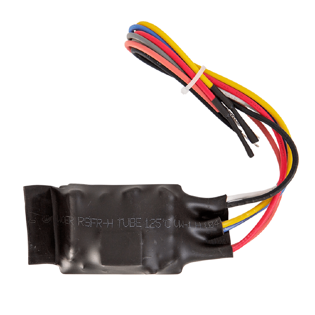 [SM120X] Modulo de Relevador Para Detectores Kidde | Pieza