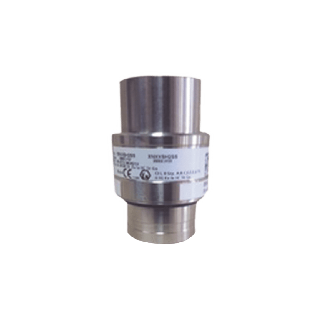 Cartucho De Reemplazo Infrarrojo Para Dióxido De Carbono (CO2), 0-5% V/V, Para Transmisores Serie XNX